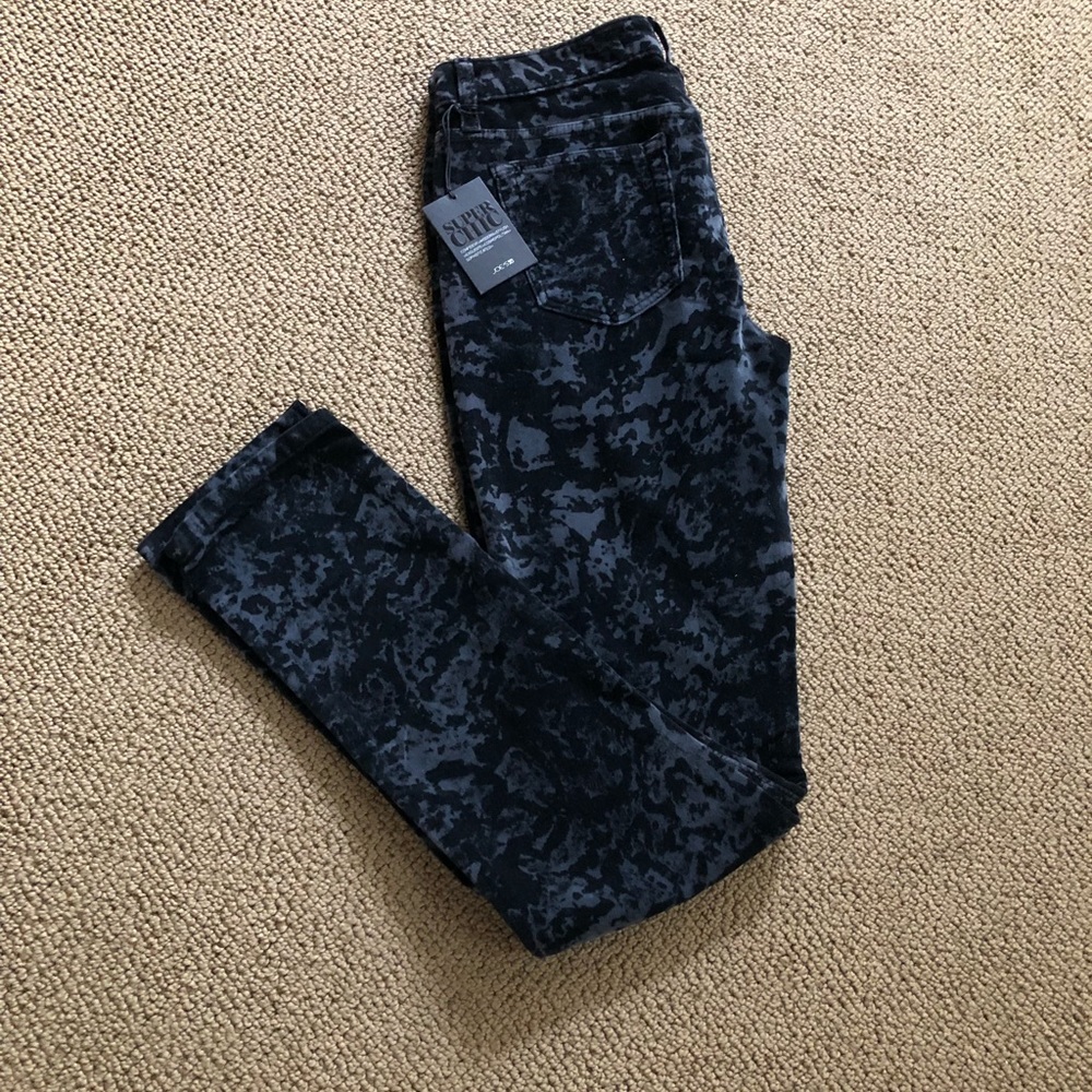 Joe’s Velvet Pants